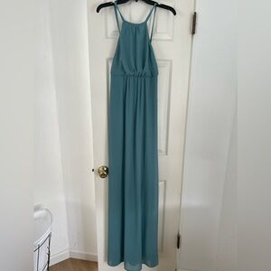 Show Me Your Mumu Amanda Maxi Dress